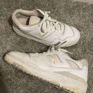 New Balance 550